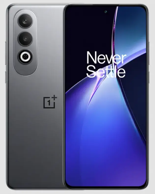 OnePlus Nord 4 5G :Smartphone